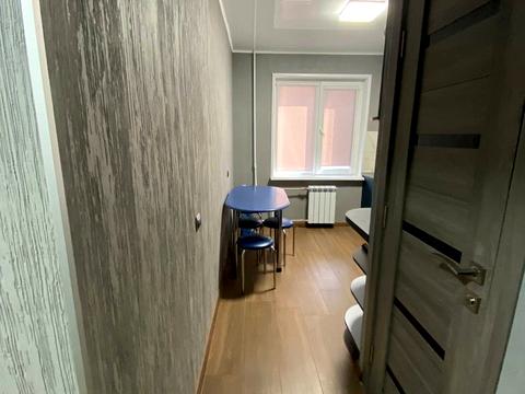 квартира по адресу Украинская ул., 55