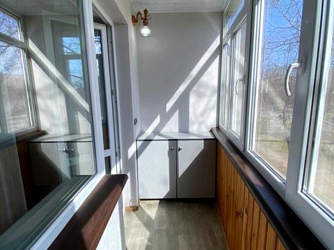 квартира по адресу Украинская ул., 55