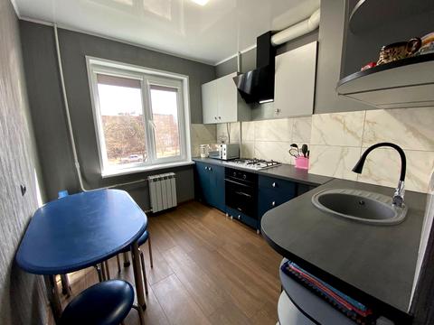 квартира по адресу Украинская ул., 55