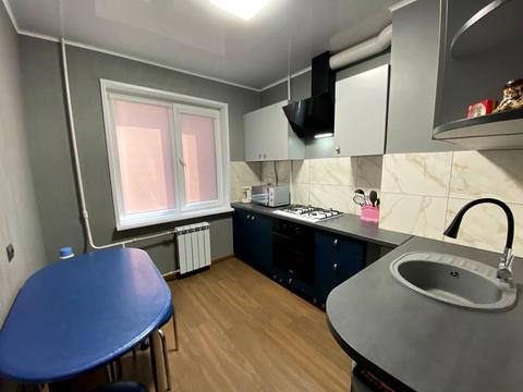 квартира по адресу Украинская ул., 55