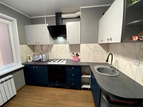 квартира по адресу Украинская ул., 55