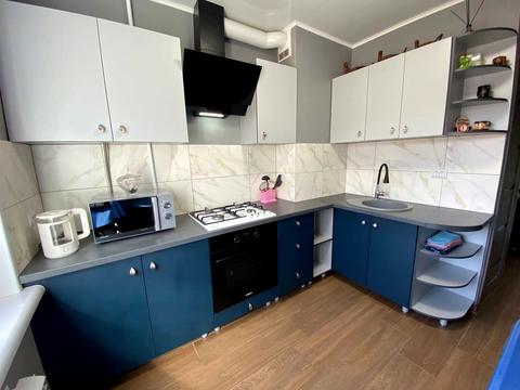 квартира по адресу Украинская ул., 55