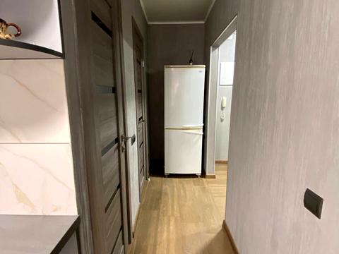 квартира по адресу Украинская ул., 55