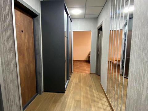 квартира по адресу Украинская ул., 55