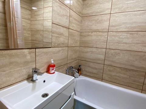 квартира по адресу Украинская ул., 55