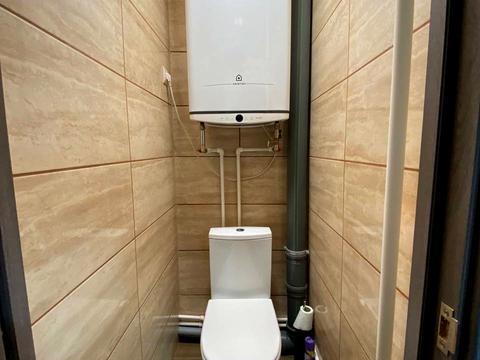 квартира по адресу Украинская ул., 55