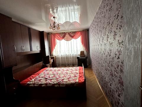 квартира за адресою Сортувальна вул., 4