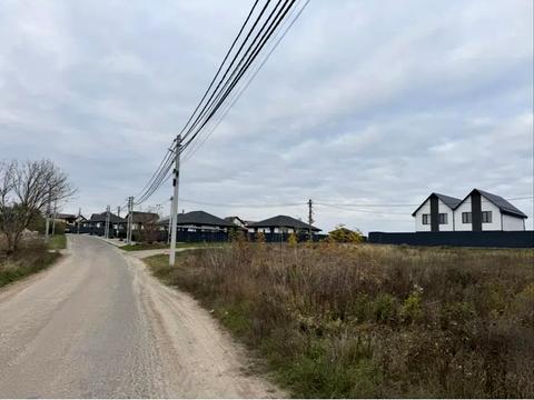 ділянка за адресою 