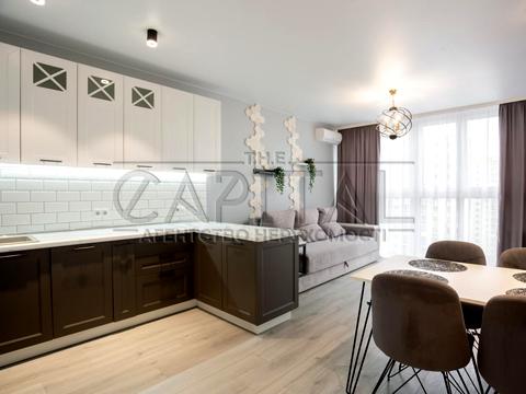 квартира по адресу Никольско-Слободская ул., 10