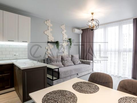 квартира по адресу Никольско-Слободская ул., 10