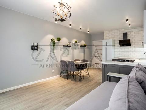 квартира по адресу Никольско-Слободская ул., 10