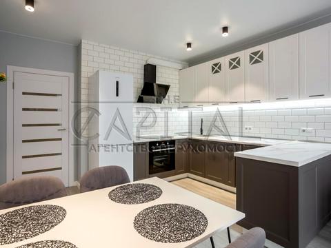 квартира по адресу Никольско-Слободская ул., 10