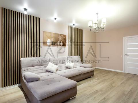 квартира по адресу Никольско-Слободская ул., 10