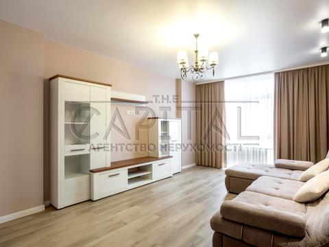 квартира по адресу Никольско-Слободская ул., 10