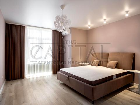 квартира по адресу Никольско-Слободская ул., 10