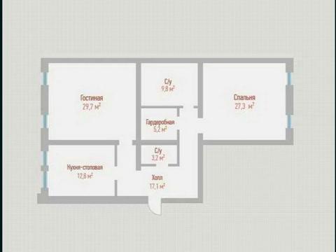 коммерческая по адресу Воздвиженская ул., 48