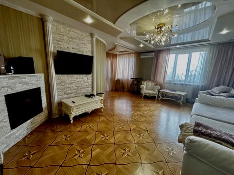 квартира по адресу Рубчака ул., 35