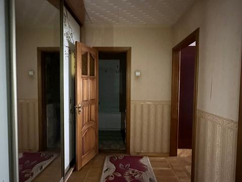 квартира за адресою Сортувальна вул., 4