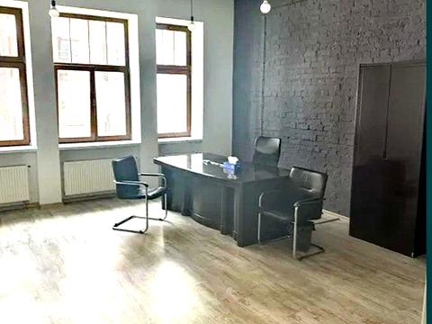 коммерческая по адресу Воздвиженская ул., 48