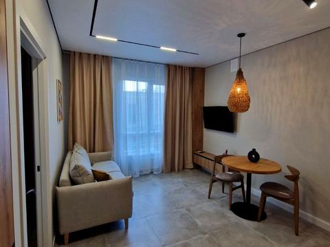 квартира по адресу Метрологическая ул., 107-А