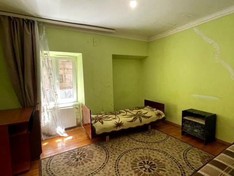 квартира по адресу Кулиша ул., 22