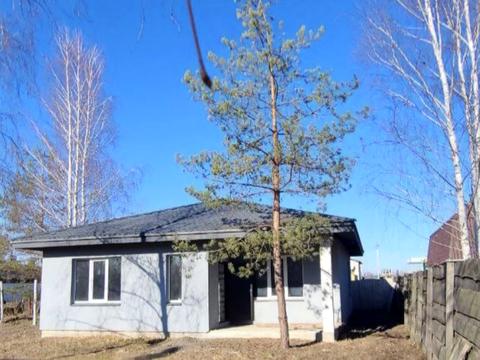 дом по адресу Ворзельська ул., 18А