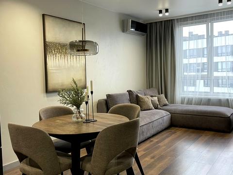 квартира за адресою Львів, Замарстинівська вул. (Калініна), 170-Г