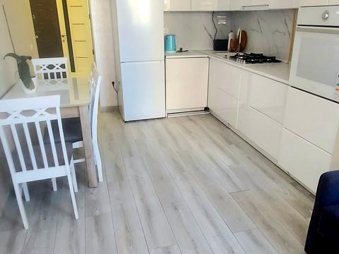 квартира за адресою Роменська вул., 1н