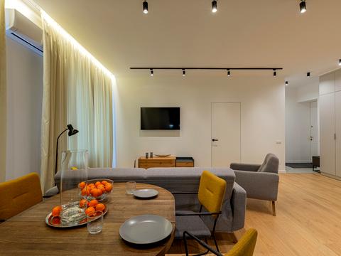 квартира за адресою Рейтарська вул., 21/13