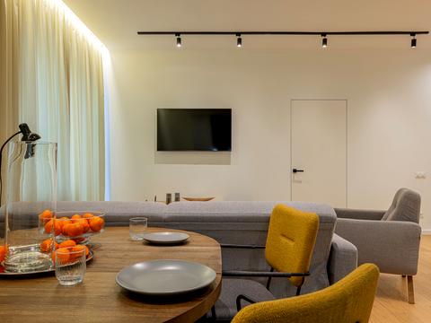 квартира за адресою Рейтарська вул., 21/13