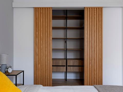 квартира за адресою Рейтарська вул., 21/13