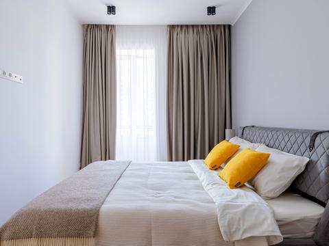 квартира за адресою Рейтарська вул., 21/13