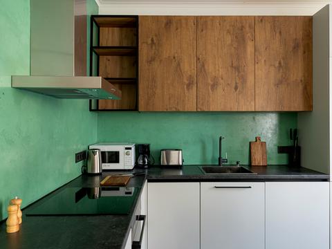 квартира за адресою Рейтарська вул., 21/13