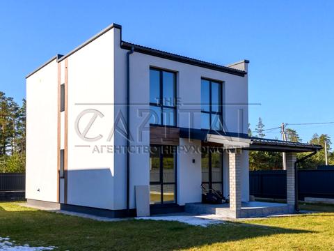 будинок за адресою Бучанський район