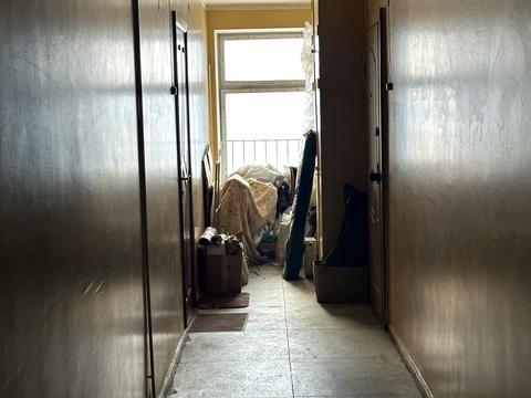 квартира за адресою Сортувальна вул., 4