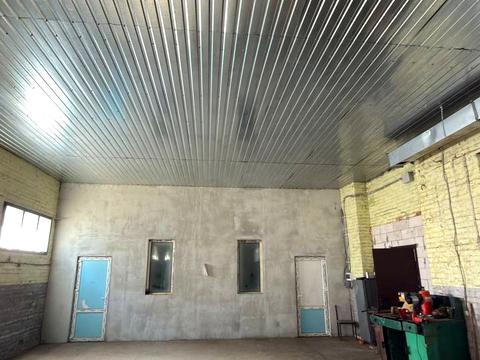 коммерческая по адресу Заств'я, 2