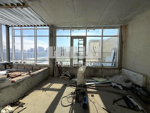 квартира за адресою Саперне Поле вул., 5-А