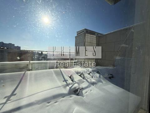 квартира за адресою Саперне Поле вул., 5-А