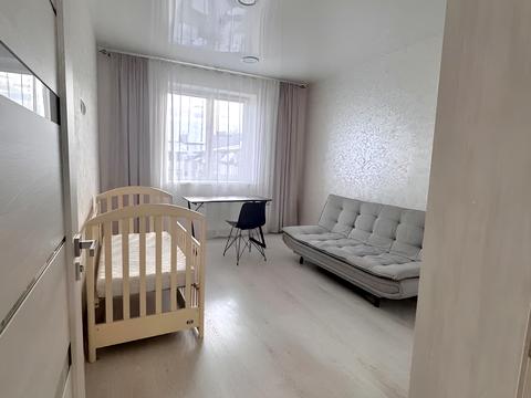 квартира за адресою Весняна вул., 12