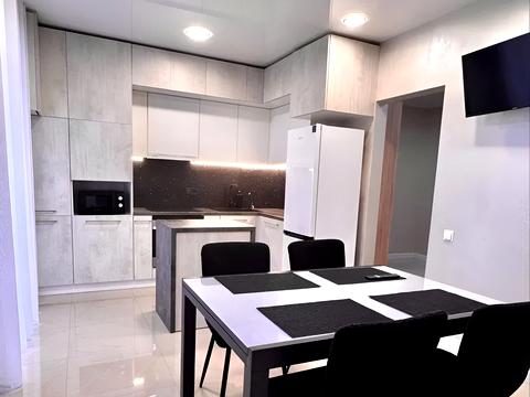 квартира за адресою Весняна вул., 12