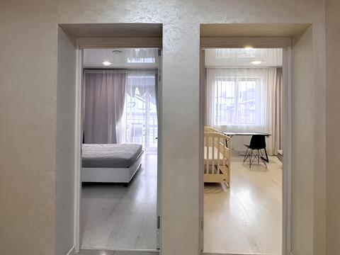 квартира за адресою Весняна вул., 12