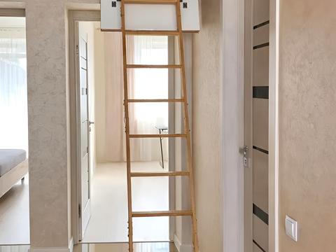 квартира за адресою Весняна вул., 12