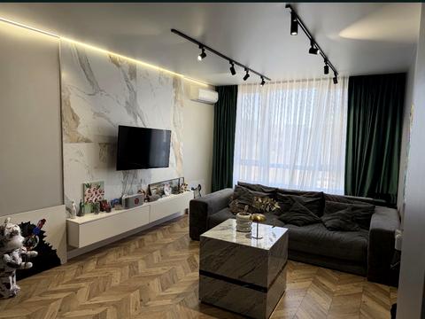 квартира за адресою Під Голоском вул., 24