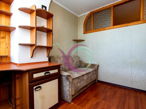 квартира по адресу Троллейбусная ул., 12