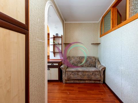 квартира по адресу Троллейбусная ул., 12