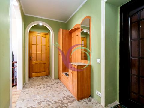 квартира по адресу Троллейбусная ул., 12