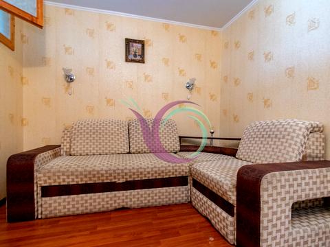 квартира по адресу Троллейбусная ул., 12