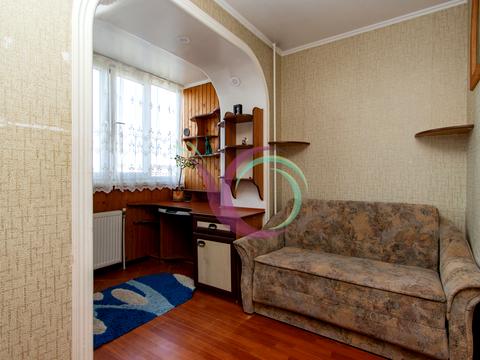 квартира по адресу Троллейбусная ул., 12