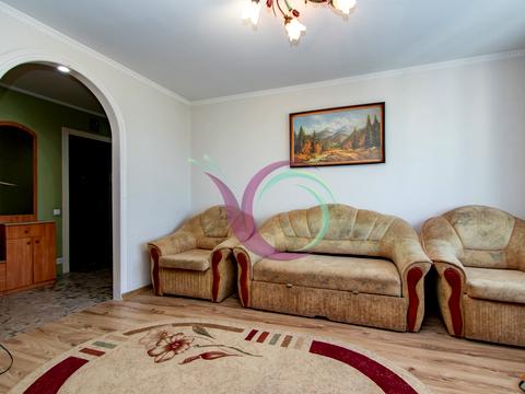 квартира по адресу Троллейбусная ул., 12