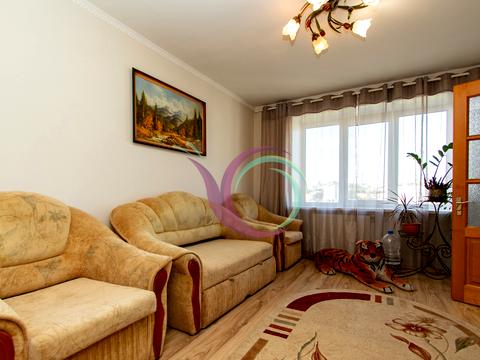 квартира по адресу Троллейбусная ул., 12